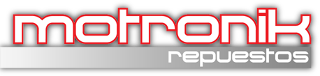 Motronik Repuestos